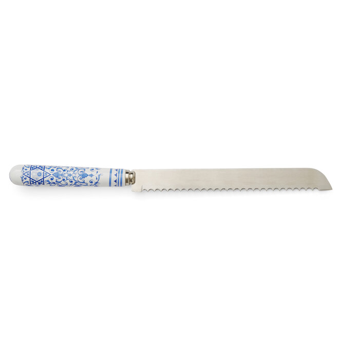 Judaica Challah Knife
