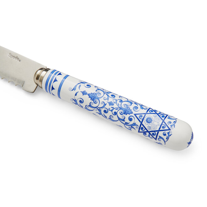Judaica Challah Knife