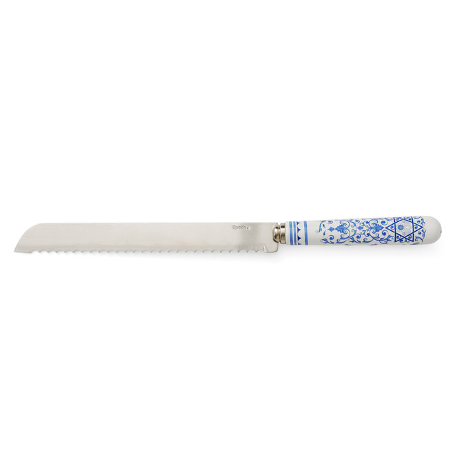 Judaica Challah Knife