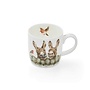 Hee Haw Donkey Small Mug