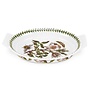 Botanic Garden Oval Gratin Dish (Dog Rose)