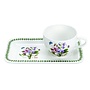 Botanic Garden Soup & Sandwich Set