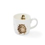 What A Hoot Owl Small Mug
