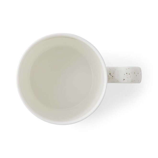 Cattitude Small Mug