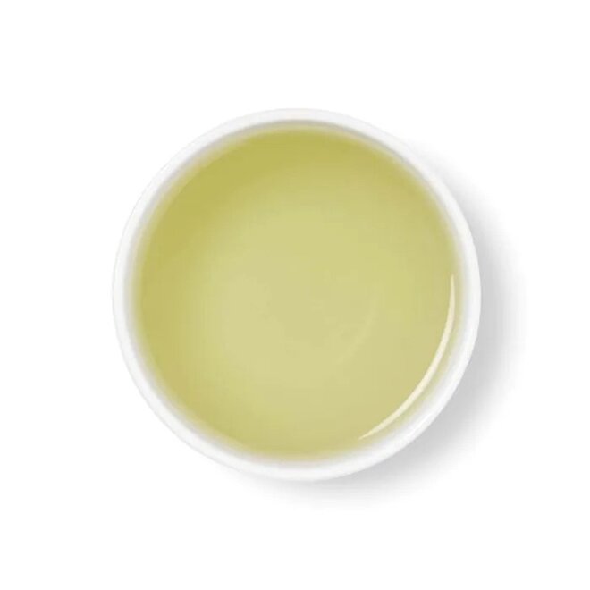 Newby Green Sencha 25s
