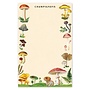 Mushrooms Notepad