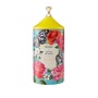 Newby x Matthew Williamson Jasmine Rose Garden Green Loose Leaf Caddy