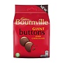 Bournville Giant Buttons Bag 110g