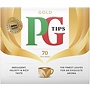 PG Tips Gold 70s