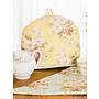 Apple Blossom Patchwork Tea Cozy