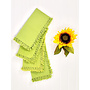Essential Light Green Napkins