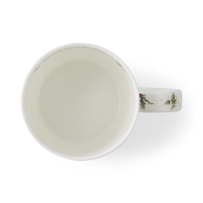 Highland Star Cow Small Mug