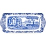Blue Italian Small Tray