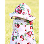 Strawberry Sorbet Baby Sunhat (One Size)