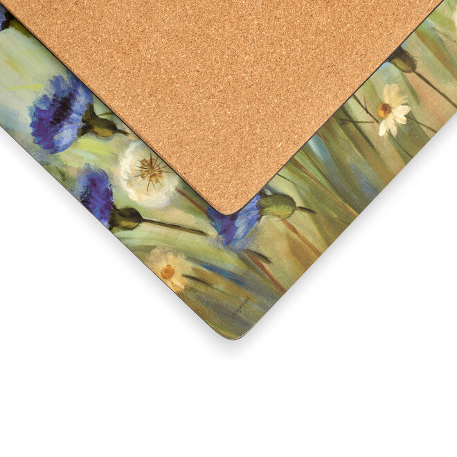 Fleurs des Champs Placemats