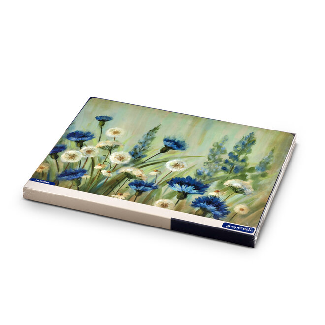 Fleurs des Champs Placemats
