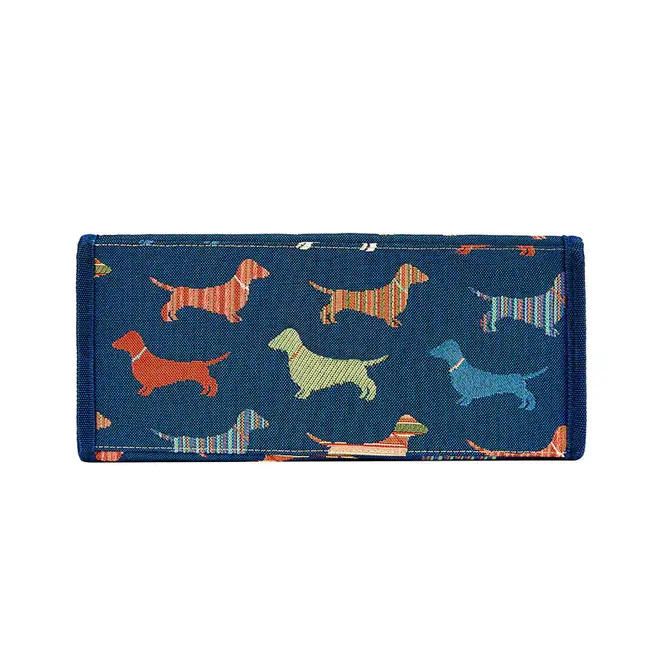 Dachshund Shopper Bag