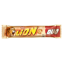 Nestle Lion White Duo Bar