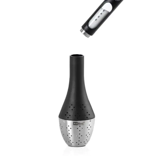 AdHoc Santea Tea Infuser with Hourglass