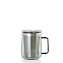 AdHoc Yuna Glass Mug with Infuser