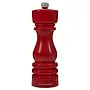 Cole & Mason "London" Red Salt & Pepper Mills