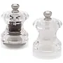 Cole & Mason Button Salt & Pepper Mill Gift Set