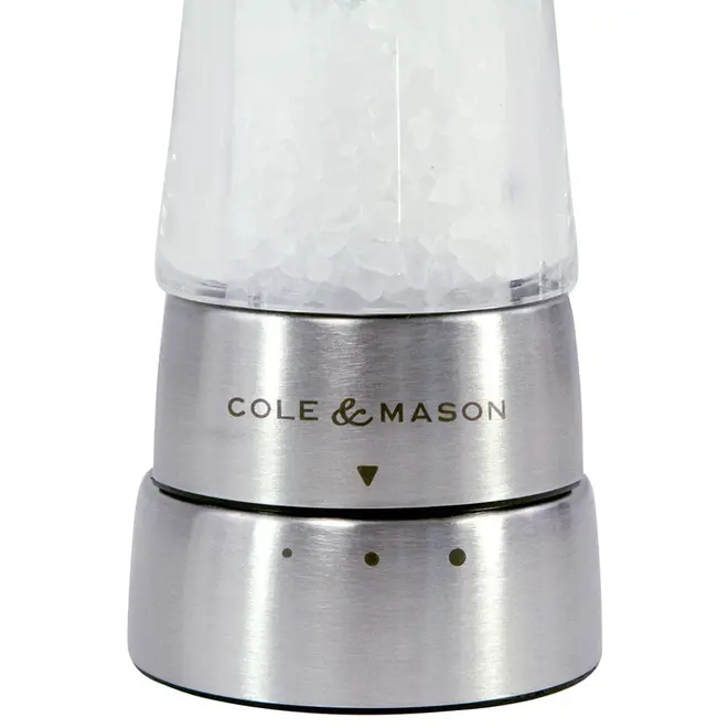 Cole & Mason Derwent Salt Mill