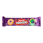 Jammie Dodgers Apple & Blackcurrant 140g