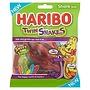 Haribo Twin Snakes 175g