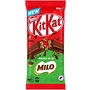 KitKat MILO Milk Chocolate Bar 165g
