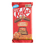 KitKat Gooey Caramel 170g
