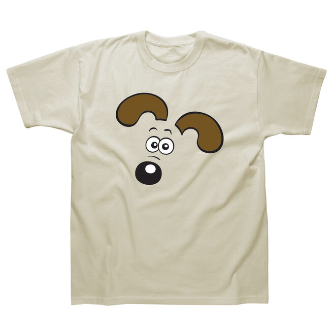 Gromit Shirt
