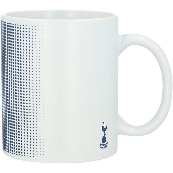 Tottenham Hotspur Football Club Mug