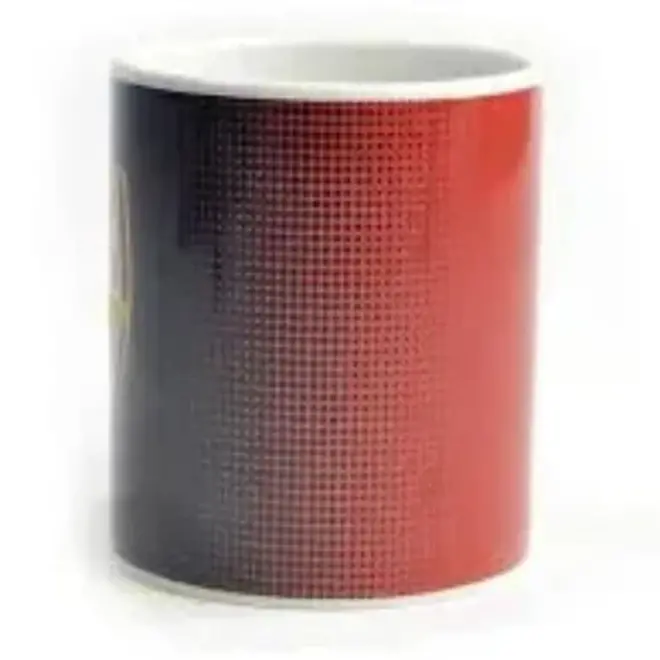 Arsenal FC Crest Mug