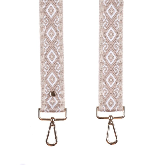 Stone Mosaic Strap