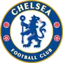 Chelsea Football Club Large Sticker