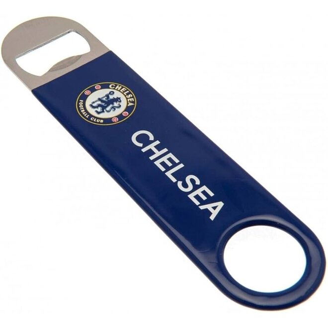 Chelsea FC Bottle Opener Magnet