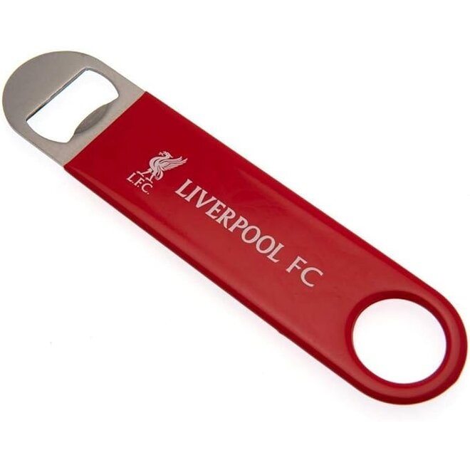 Liverpool FC Bottle Opener Magnet