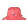 Pink Rain Cap Bucket Hat