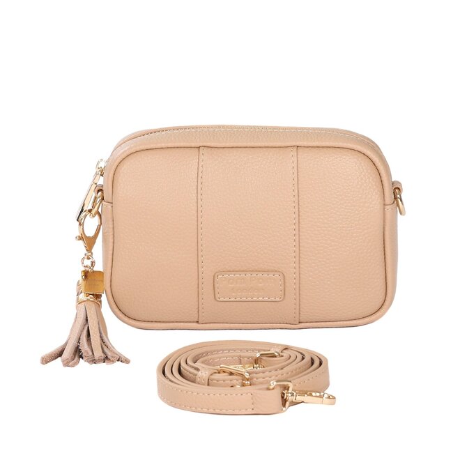 Toffee City MINI Bag