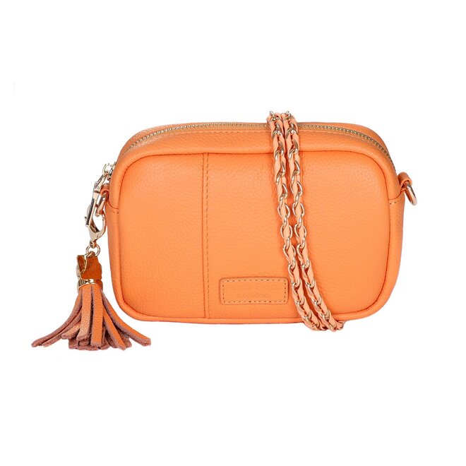 Tangerine City MINI Bag