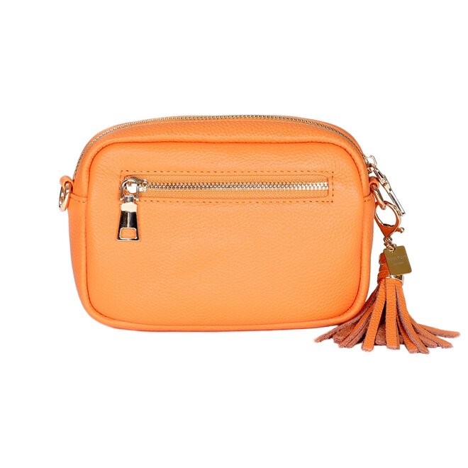 Tangerine City MINI Bag