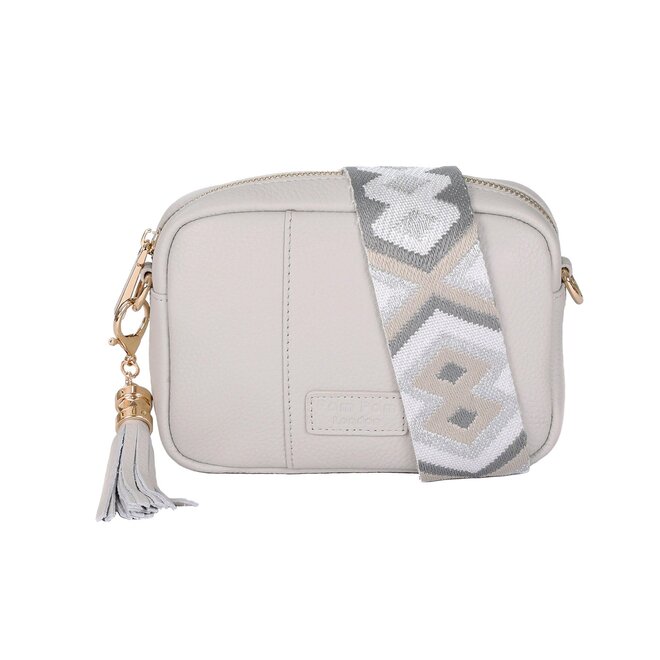 Oatmeal City MINI Bag