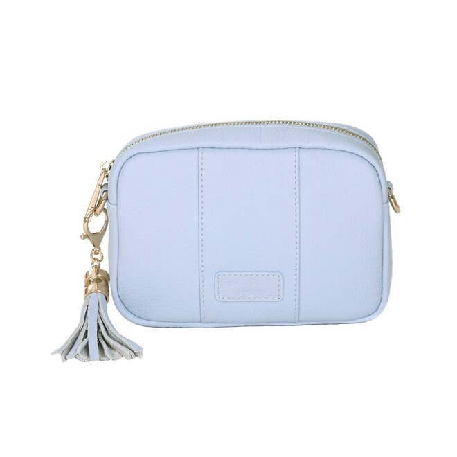 Powder Blue City MINI Bag