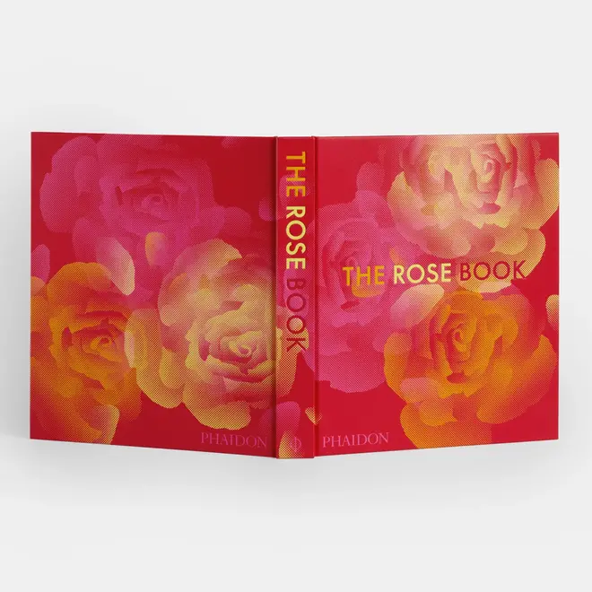 The Rose Book