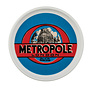 Grand Tour London Metropole Coaster