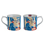 Grand Tour London 12oz Mug