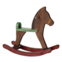 Mouse Rocking Horse