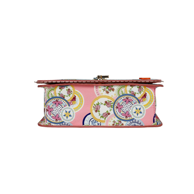 Vendula Heritage Victorian Tea Rooms Cassie Bag