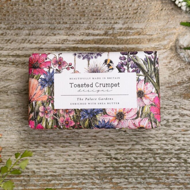 The Palace Gardens Soap